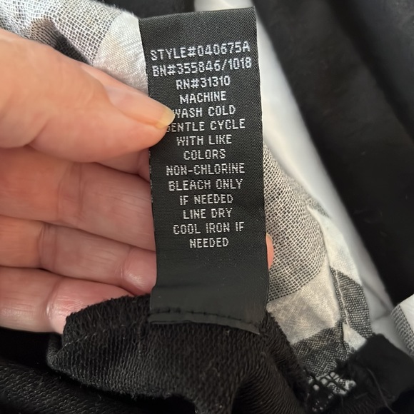 Alyx top - Picture 6 of 6